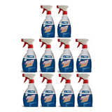 Kit C 10 Limpa