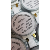 Kit C 10 Motor Universal Do Prato De Microondas 220 240v