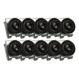 Kit C 10 Pcs