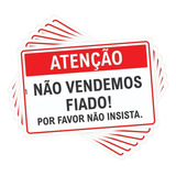 Kit C 10 Placas
