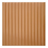 Kit C 10 Placas Revestimento C Alto Relevo Painel 3d 2 5m2