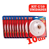 Kit C 10 Plafonier