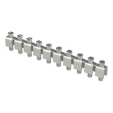Kit C 10 Ponte Conectora Com 10 Terminais Para Borne Sak 6mm