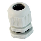 Kit C 10 Prensa Cabo Bsp 3 4 Lc p Cinza Kraus Muller