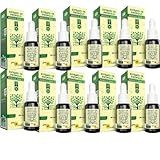 Kit C 10 Própolis Verde 70 Extrato 25 30ml Apis Flora