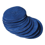 Kit C 10 Refil Filtro Pff2 Respirador Alltec Destra Oficial