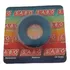 Kit C  10   Retentor Sabo 00266 25x47x10