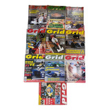 Kit C 10 Revistas