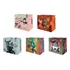 Kit C/10 Sacolas Personalizadas Ecobag 35x40x18cm- Ecológico