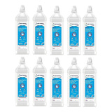 Kit C 10 Solução Soro Fisiologico Adv 500ml