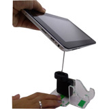 Kit C 10 Suporte Antifurto Para iPad E Tablet De Mesa 15940