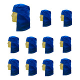 Kit C 10 Touca