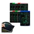 Kit C/10 Uni Lousa Mágica Tablet Infantil 8,5 Pol Atacado