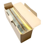Kit C 1000 Peças Resistor Carb 1000 Ohms 1k Cr25 5 1 4w