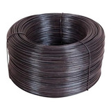Kit C 10kg Arame Recozido 18 Bwg 18 Fio 1 25mm Liso Rolo 1kg