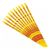 Kit C 10un Lâmina P Arco De Serra 18d 300mm Bs Starrett