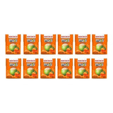 Kit C 12 Água De Coco Sococo Mais Tangerina 200ml