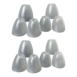 Kit C 12 Capa De Pvc Para Vela Palito De Procissão Anti cham