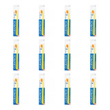 Kit C 12 Curaprox 5460 Escova Dental Adulto Ultra Macia