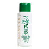 Kit C 12 Gel 15 Ervas Sebo De Carneiro Bio Instinto 200g Fragrância Ervas Naturais Tipo De Embalagem Frasco