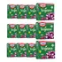 Kit C 12 Gelatinas Vegano Uva 20gr   Dr  Oetker