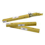 Kit C 12 Lima Para Amolar Afiar Motosserra 7x32 Kf Grossa