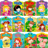 Kit C 12 Livros