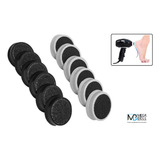 Kit C 12 Lixas