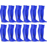 Kit C 12 Pares De Meião Kanxa Profissional Top Atoalhado nf