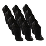 Kit C 12 Pares Meias Lupo Sport Sapatilha Soquete 3270