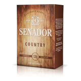 Kit C 12 Sabonete Senador Country