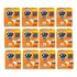 Kit C  12 Sbp Aparelho   Refil 32 9ml Tradicional