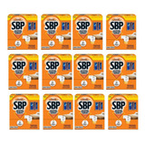 Kit C  12 Sbp Aparelho   Refil 32 9ml Tradicional