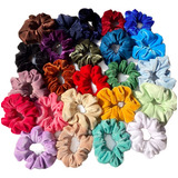 Kit C 12 Scrunchie