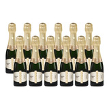 Kit C 12 Un Espumante Baby Chandon Reserve Brut 187ml
