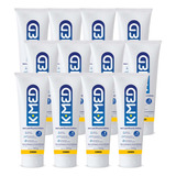Kit C 12 Unidades Gel Lubrificante Íntimo K med 100g