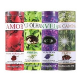 Aromas