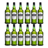 Kit C 12 Whisky William Lawson s 1l Frete Grátis C Nfe