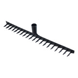 Kit C 12pc Ancinho 20 Dentes Sem Cabo Confiança
