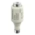 Kit C/13 Un Fusível Diazed 4a 5sb2 21 Siemens 500v