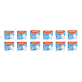 Kit C 144 Unidades De Absorvente De Seios Cremer
