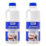 Kit C 2 Aditivo