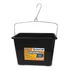 Kit C  2 Balde Caçamba Para Pintura 11l   Castor