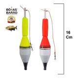 Kit C  2 Boias Barão