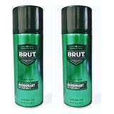 Kit C 2 Brut Desodorante