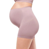 Kit C 2 Calcinha Boxer Loba Gestante 40330 001 P Ao Eg