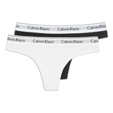 Kit C 2 Calcinhas