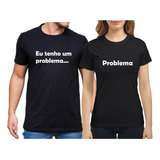 Kit C 2 Camisetas