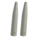 Kit C 2 Capa Externa Caneta Ultrassom Dabi Atlante Original
