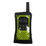 Kit C 2 Capa Para Rádio Ht Motorola T600